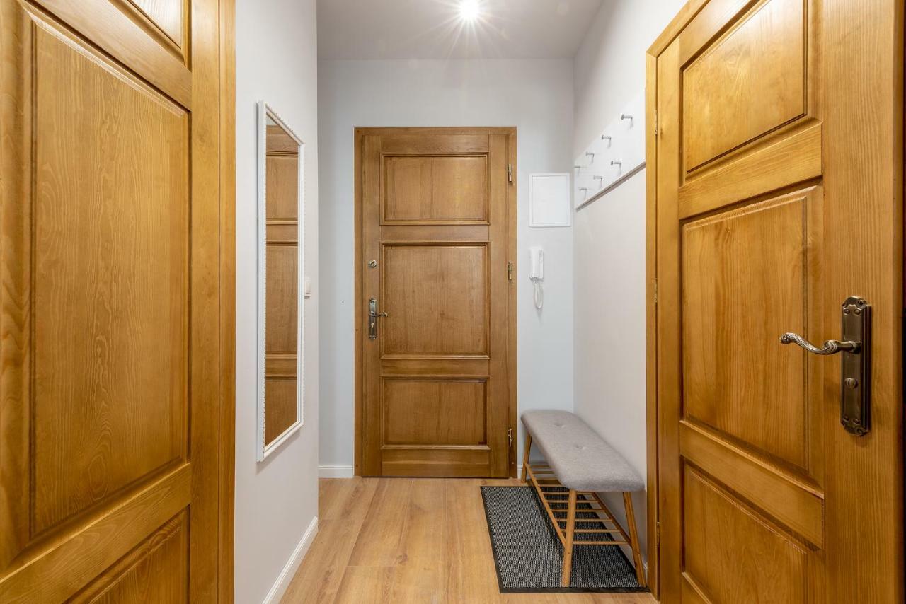 Apartament Francuski ヴロツワフ エクステリア 写真